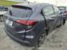2019 HONDA HR-V 