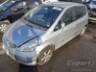 2008 HONDA FIT 