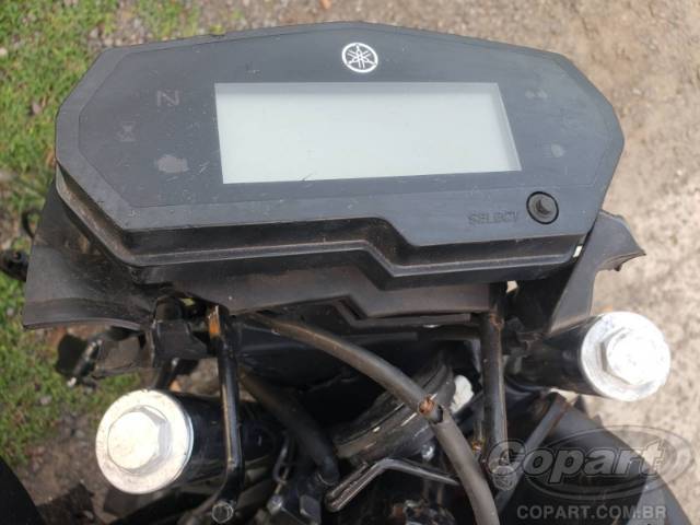 2023 YAMAHA FZ25 FAZER 