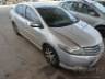 2010 HONDA CITY 