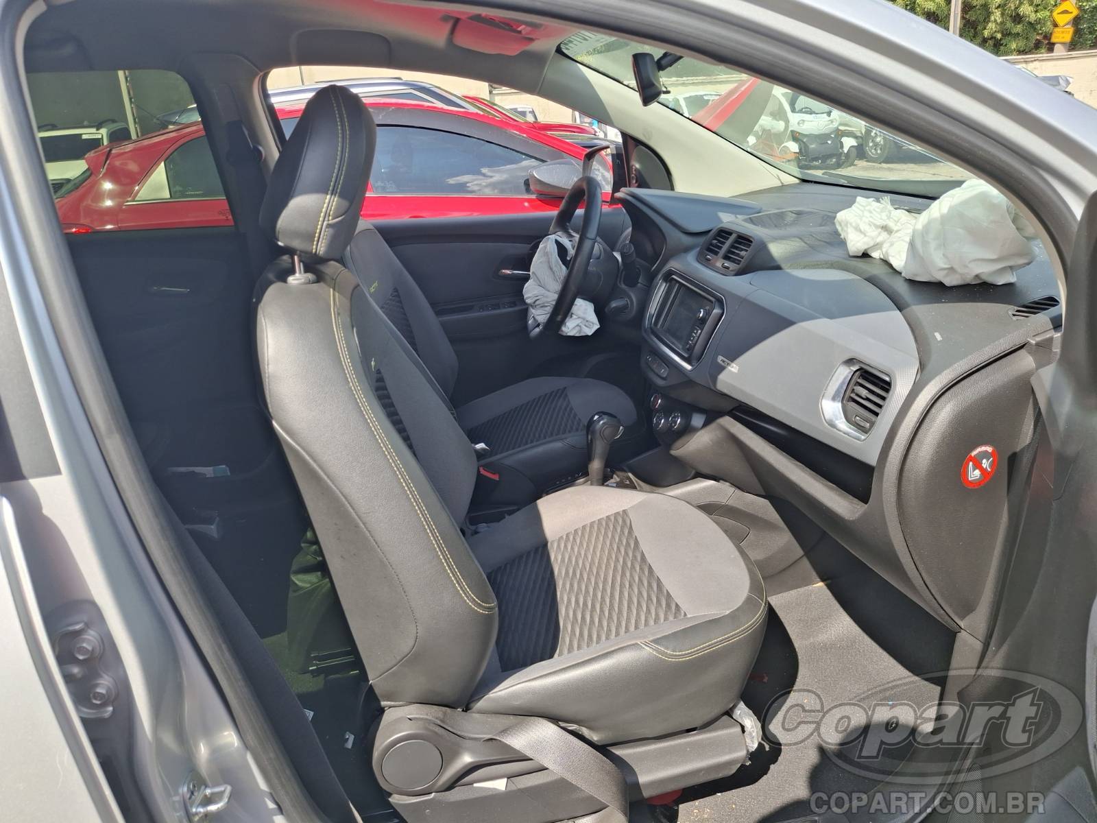2021 CHEVROLET SPIN — foto 5 de 11