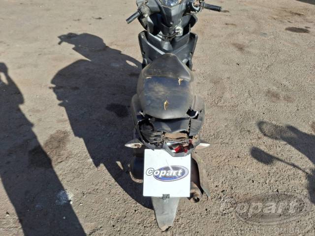 2021 YAMAHA NEO 