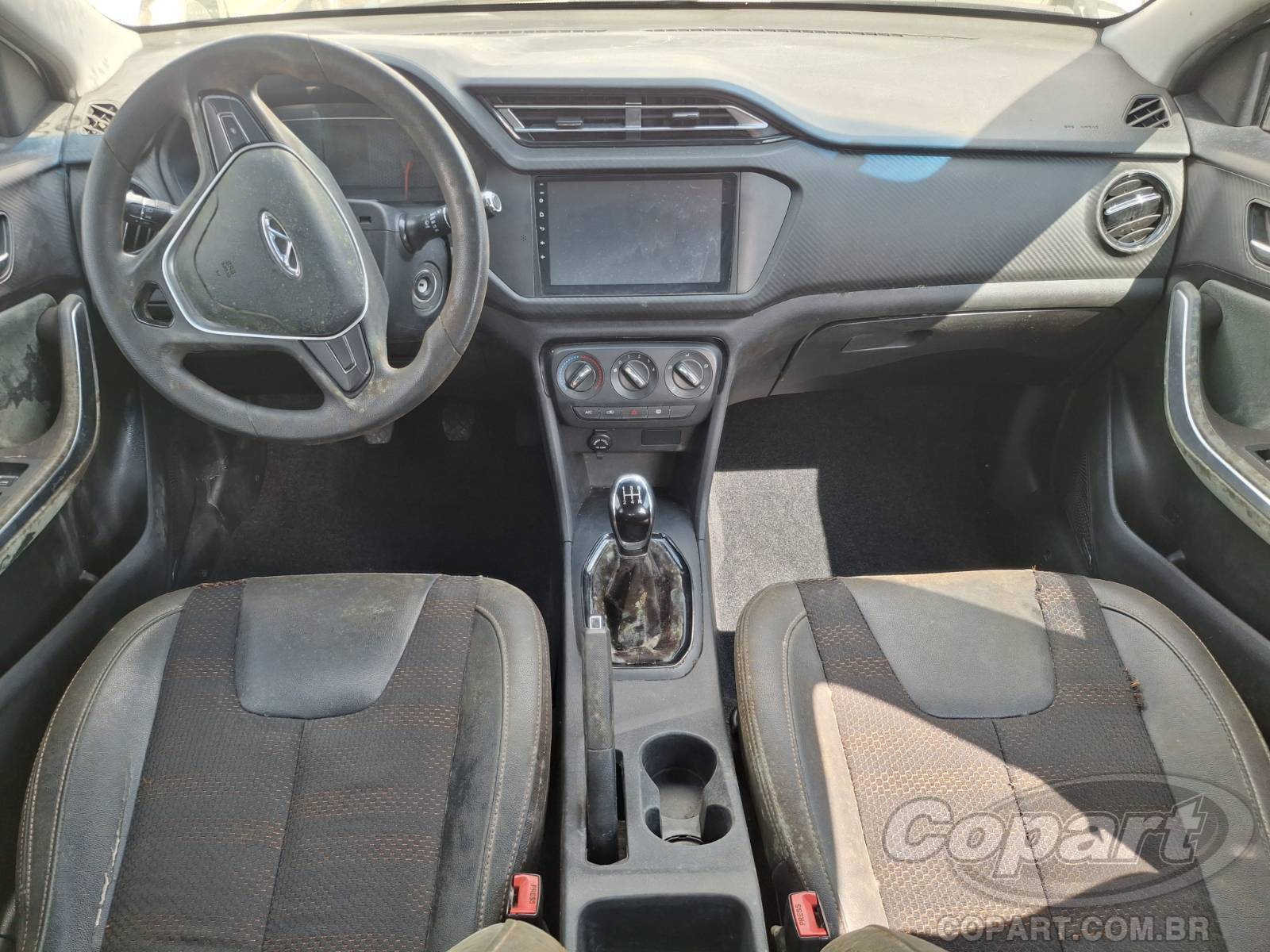 Foto 9 de 10: 2019 CAOA CHERY TIGGO 2
