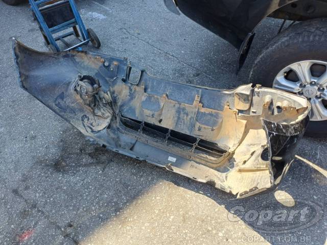 2019 NISSAN FRONTIER CD 