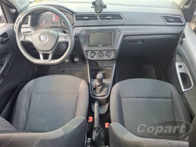 2022 VOLKSWAGEN GOL 
