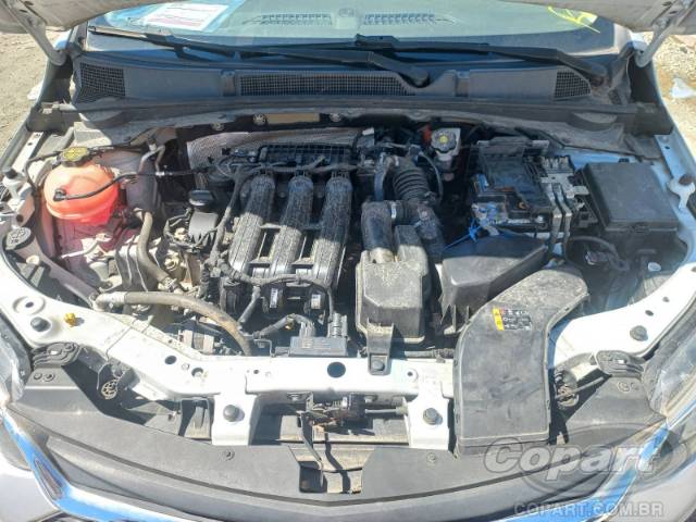 2021 CHEVROLET ONIX 