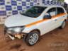 2019 VOLKSWAGEN GOL 