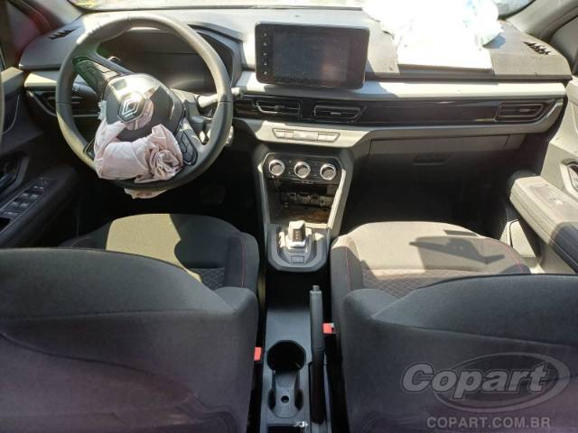 2025 RENAULT KARDIAN 