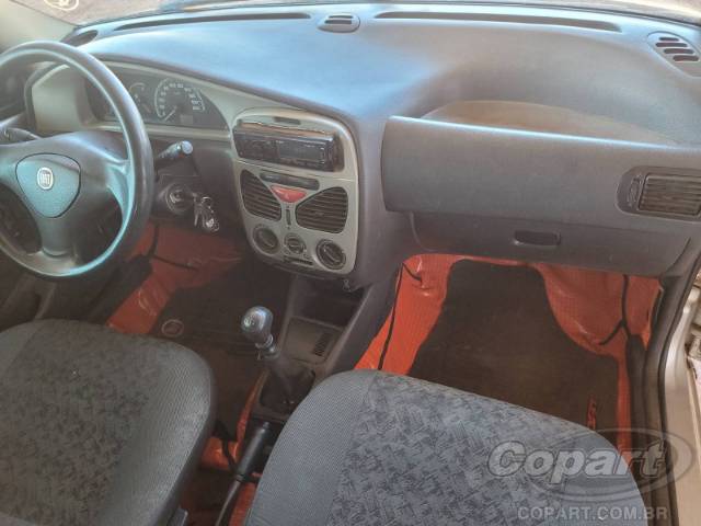 2006 FIAT STRADA 