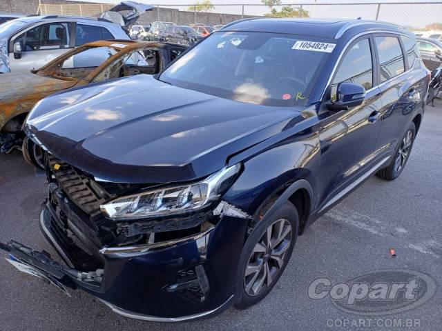 2023 CAOA CHERY TIGGO 7 