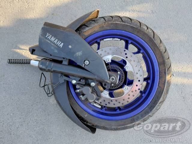 2026 YAMAHA XMAX 