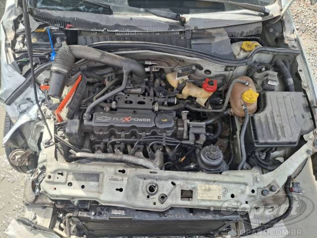 2006 CHEVROLET CORSA 