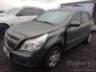 2010 CHEVROLET AGILE 