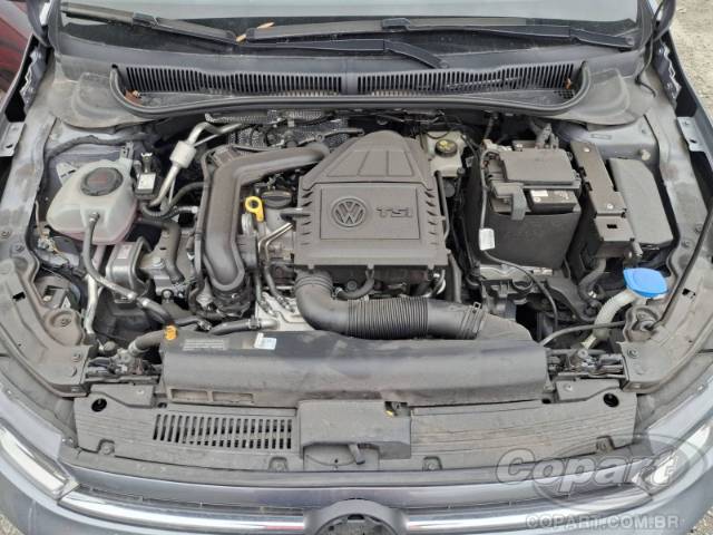 2023 VOLKSWAGEN POLO 