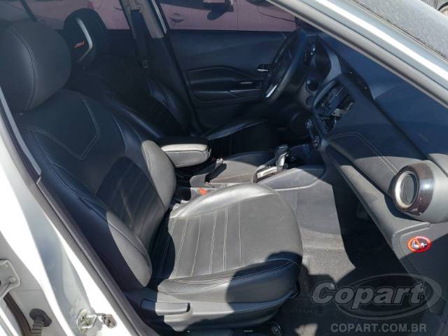 2022 NISSAN KICKS 