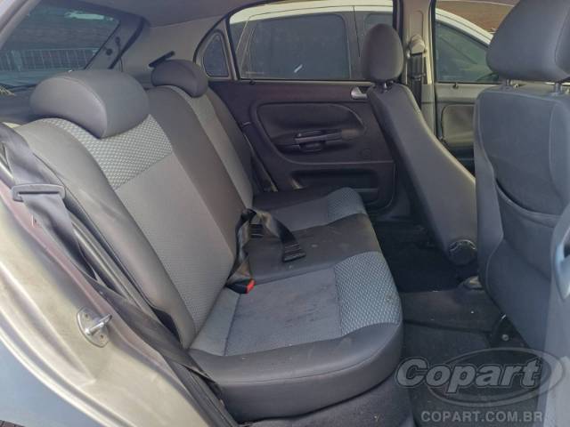 2012 VOLKSWAGEN GOL 