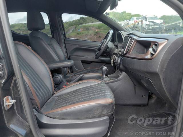 2023 FIAT STRADA CD 
