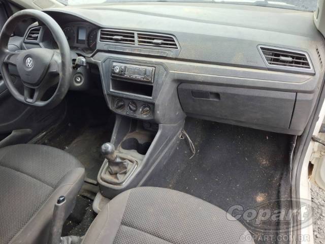 2023 VOLKSWAGEN SAVEIRO CD 