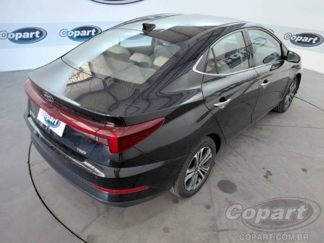 2024 HYUNDAI HB20S 