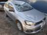 2018 VOLKSWAGEN GOL 