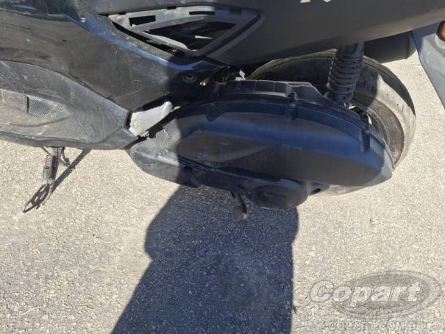 2022 YAMAHA NMAX 
