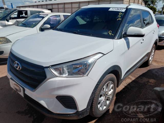 2022 HYUNDAI CRETA 
