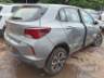 2025 CHEVROLET ONIX 