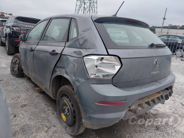 2026 VOLKSWAGEN POLO 