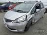 2012 HONDA FIT 