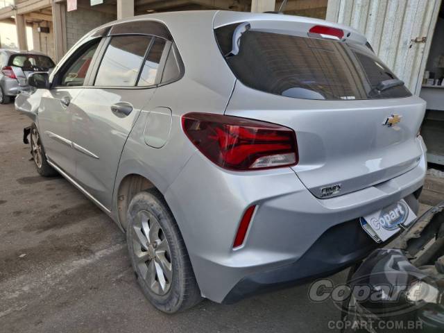 2023 CHEVROLET ONIX 