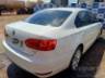 2011 VOLKSWAGEN JETTA 