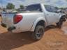 2008 MITSUBISHI L200 TRITON 