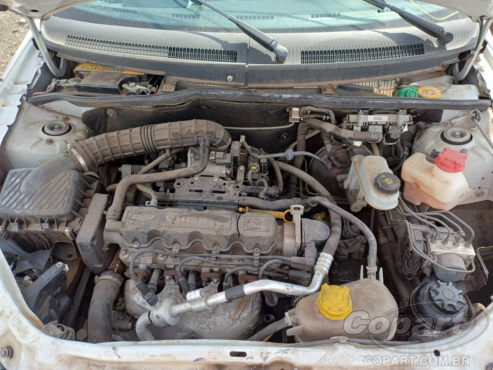 2014 CHEVROLET CELTA — foto 7 de 11