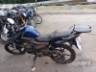 2024 YAMAHA YBR 150 FACTOR 