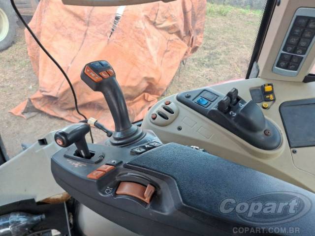 0 MASSEY FERGUSON TRATOR AGRICOLA MF7725 