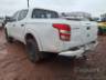 2024 MITSUBISHI L-200 