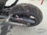2008 HONDA CB 600 F 