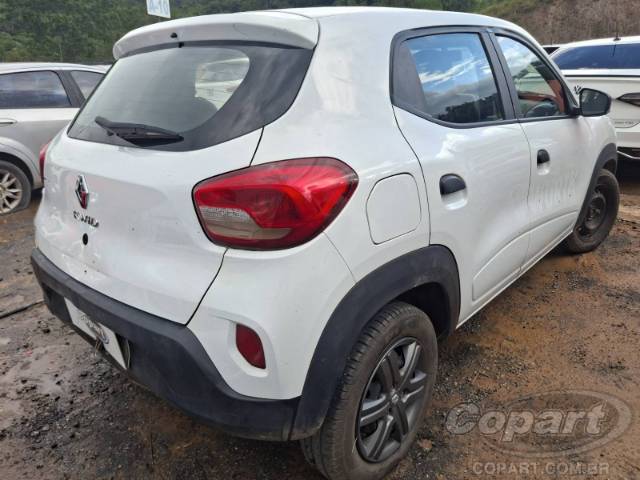 2025 RENAULT KWID 