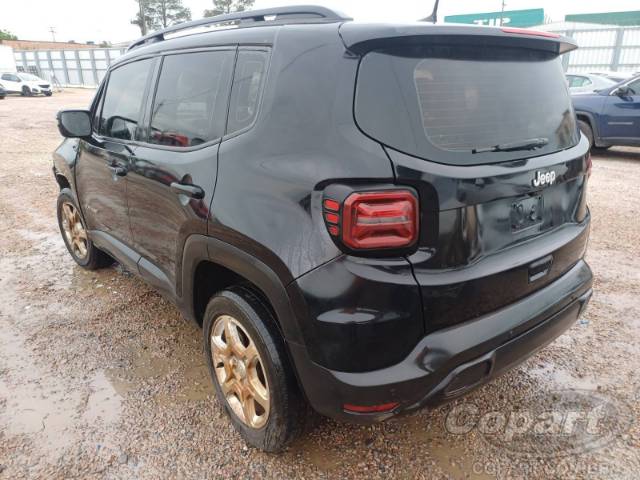2024 JEEP RENEGADE 