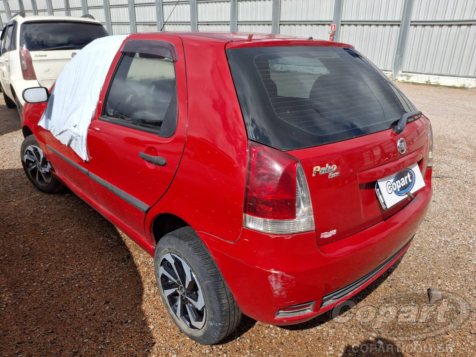Foto 3: 2010 FIAT PALIO