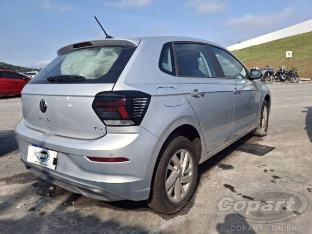 2026 VOLKSWAGEN POLO 