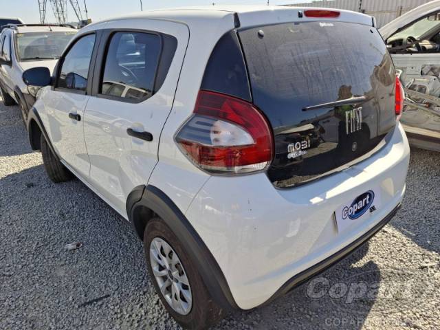2024 FIAT MOBI 