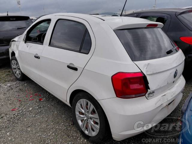 2023 VOLKSWAGEN GOL 