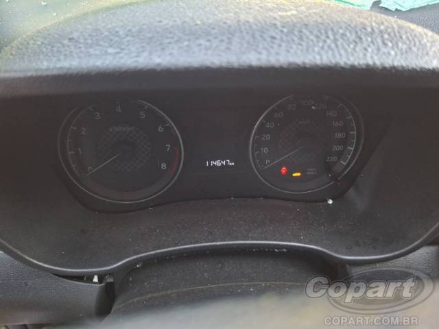 2021 HYUNDAI HB20 