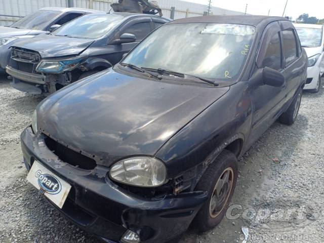 2009 CHEVROLET CLASSIC 
