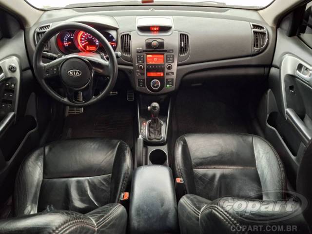 2011 KIA CERATO 