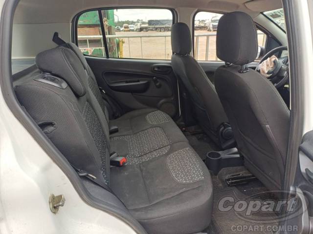 2021 FIAT UNO 