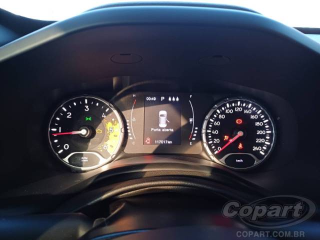 2019 JEEP RENEGADE 