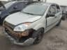 2008 FORD FIESTA 