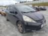 2010 HONDA FIT 